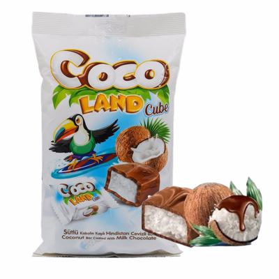 Coco Land