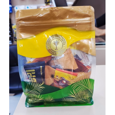 kasco orginal dates Chocolate