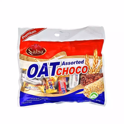 Oat Choco Orginal