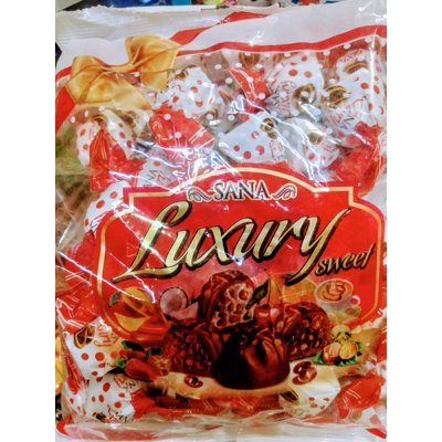 Sana luxury sweet