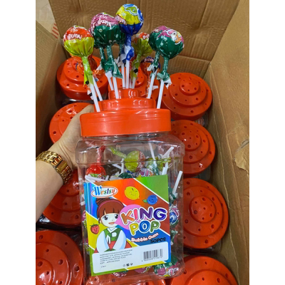 King lollipop