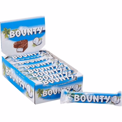 Bounty Chocolate