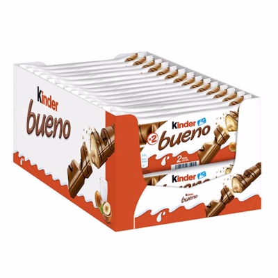 Kinder Bueno