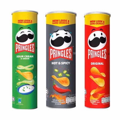 Pringles Chips