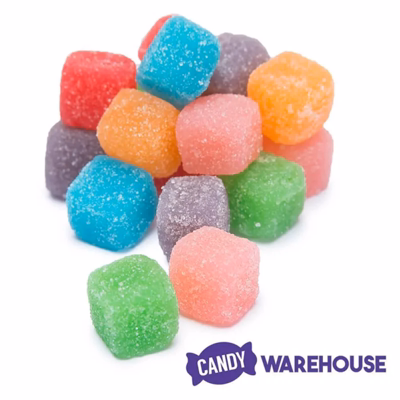 Candy Cube mix
