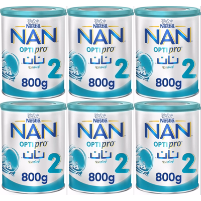 nan nestle 2(Arabic)