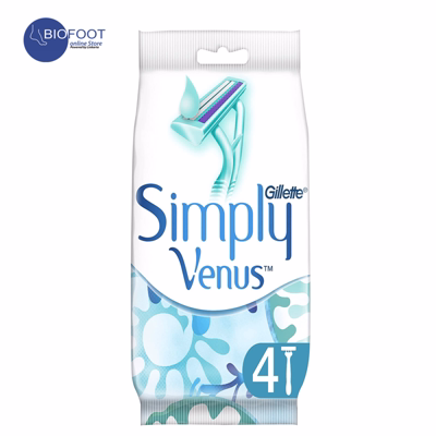 Simply Venus
