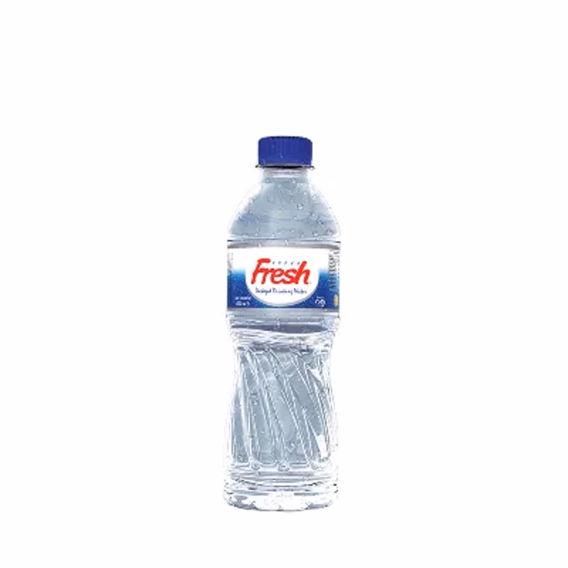 Fresh Drinking Water