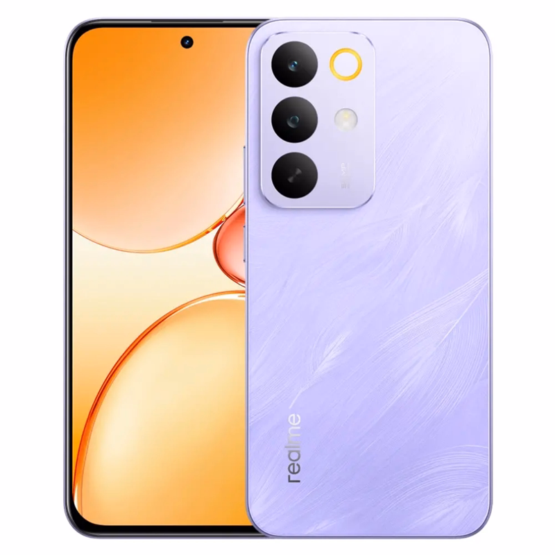 Realme C85 Pro