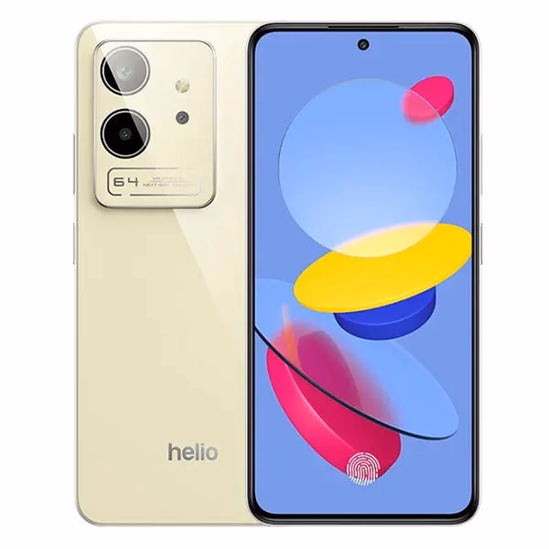 Symphony Helio 90 Smartphone