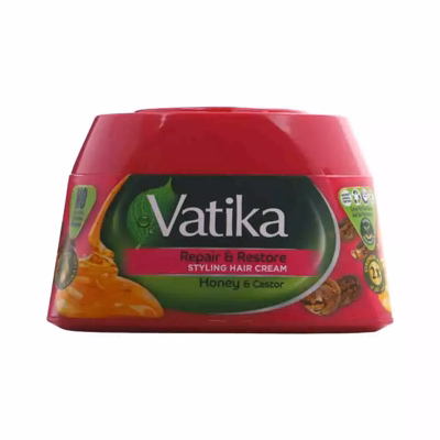 Vatika Hair cream