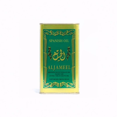 AL JAMEEL  olive oil