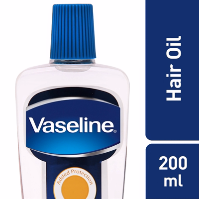 VASELINE Hair Oil