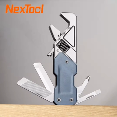 Nextool 6-in-1 Multi-Functional Wrench