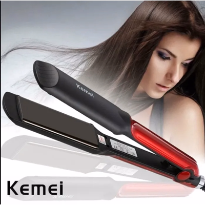 Kemei KM 531 Professional Hair Straightener