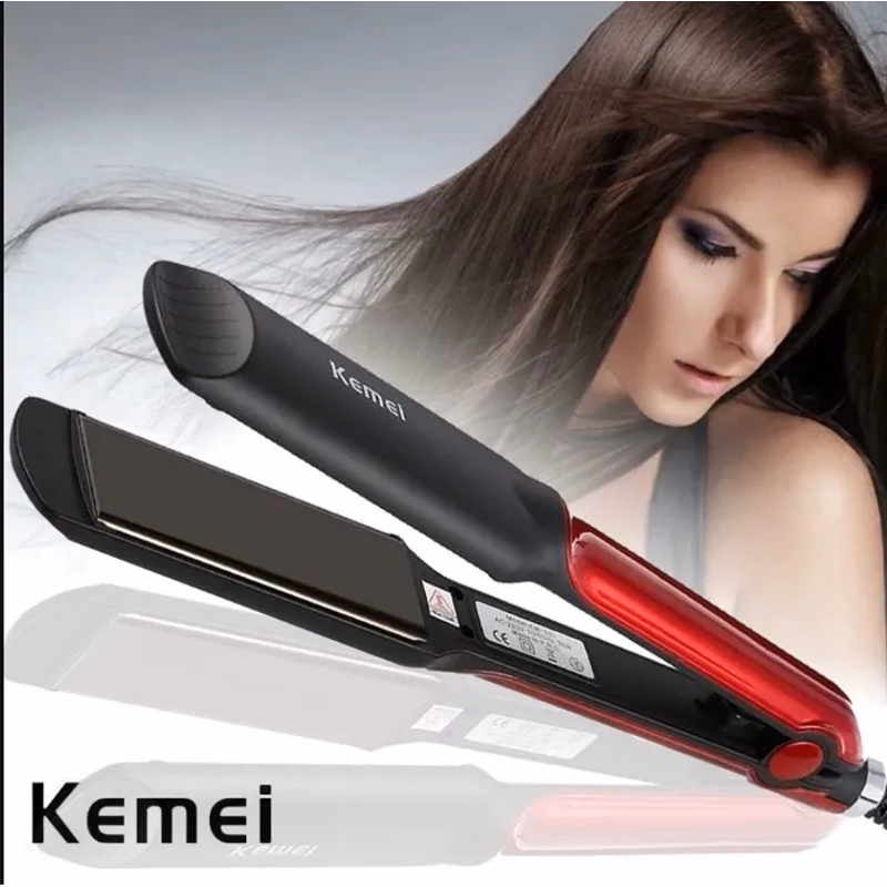 Kemei KM 531 Professional Hair Straightener
