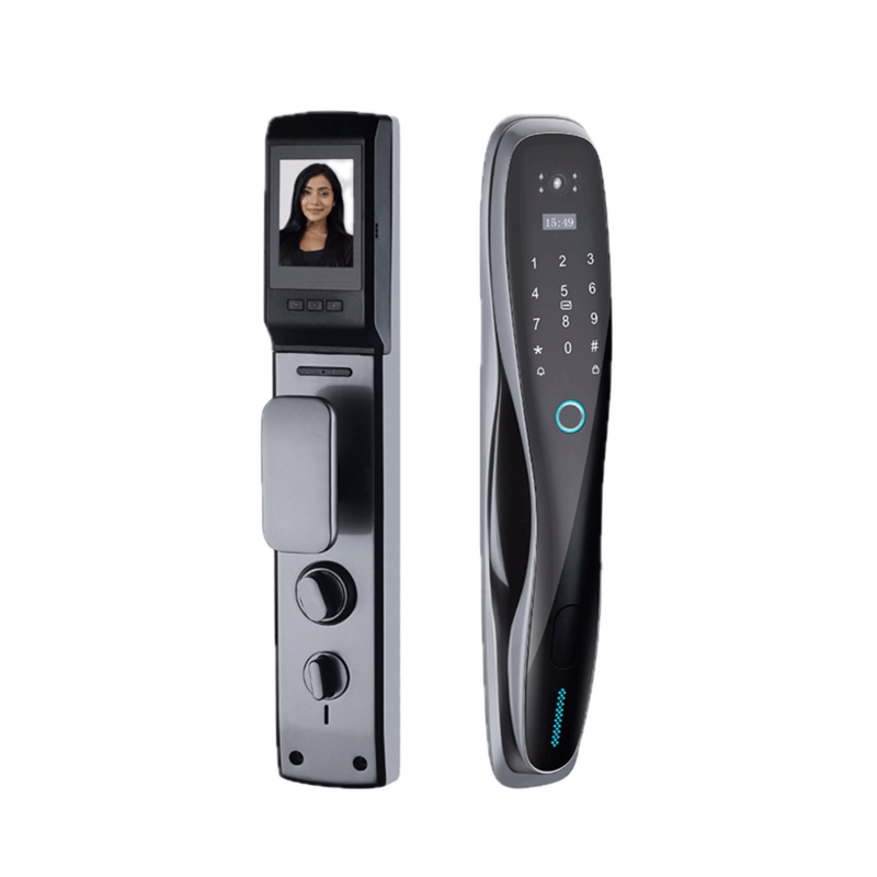 SmartLife X1 Pro Smart Door Lock