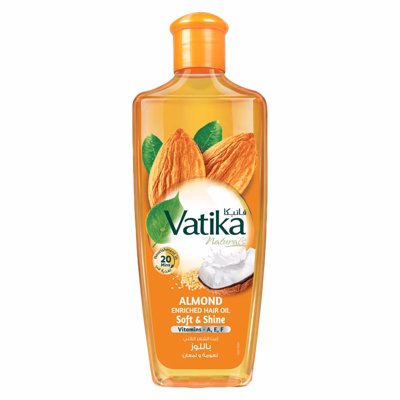 VATIKA  Hair Oil 200ml