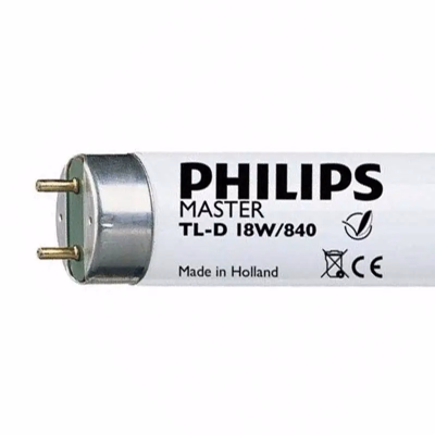 PHILIPS, TL-840~Tube Light, 2 Feet