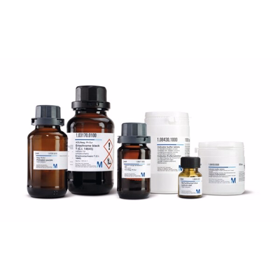 Eriochrome Black T (C20H12N3O7SNa)