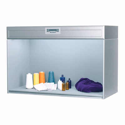 Colour Assessment Cabinet Model CAC150-5 Size: 5 feet