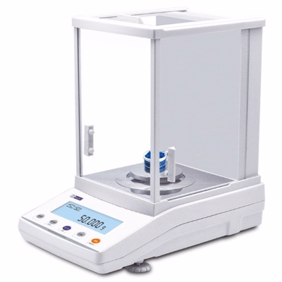 Precision Analytical scales (GS503N, 3digit, Graterscale)