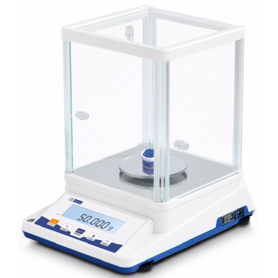 Analytical Electronic Balance ( Duel Option)