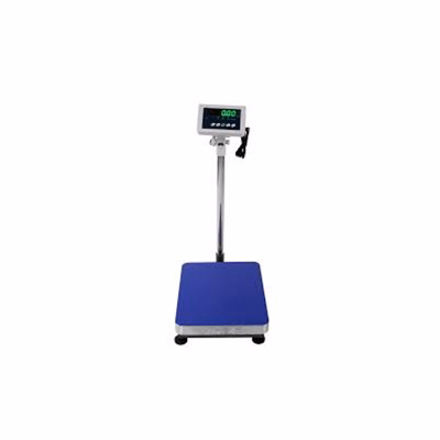 Bench Top Platform Scale (60/100/150/300kg)