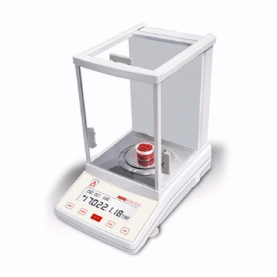 GSM Analytical Balance Machine (Fawag-4digit)