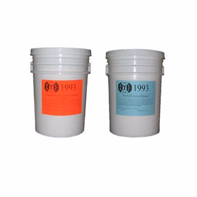 AATCC Detergent with OBA(2 lbs)