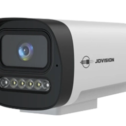 6.0MP Full-Color Video & Audio PoE Network Camera JVS-N617-UDL