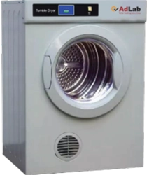 TUMBLE DRYER FOR DIMENTIONAL STABILITY TESTER, MODEL: ADL-7TD