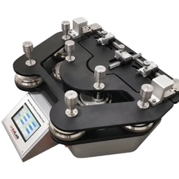 Martindale Abrasion and Pilling Tester 6 Head Model: ADL-C13B