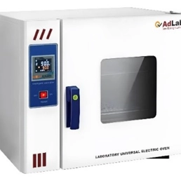 LABORATORY UNIVERSAL ELECTRIC  OVEN / INCUBATOR MODEL: ADL-UF70