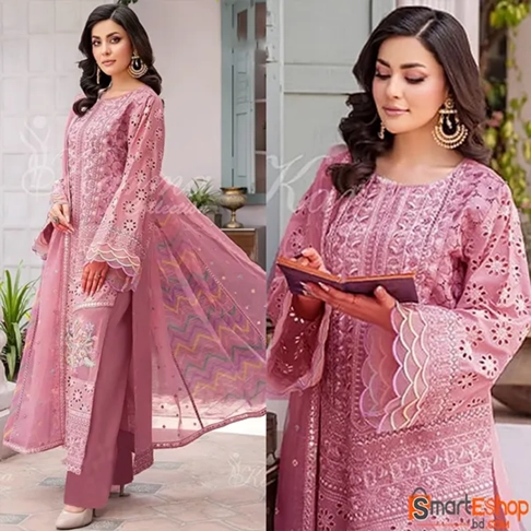 Sana Safinaz Designer Dress