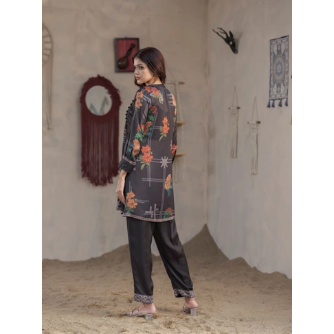 Women's 2 Piece Suit
