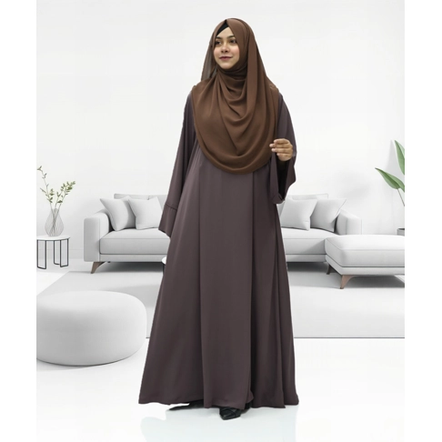Abaya Muzdalifa