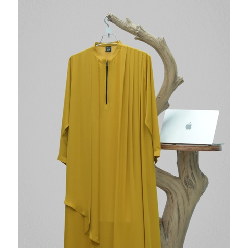 Abaya Fauziya (Duel)