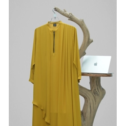 Abaya Fauziya (Duel)