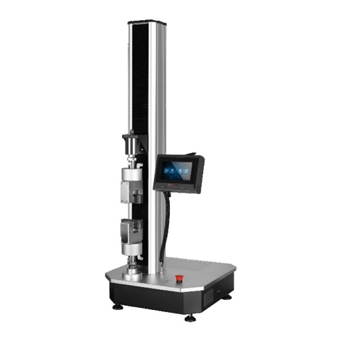 Electronic Fabrics Strength Machine Model: ADL-MT500