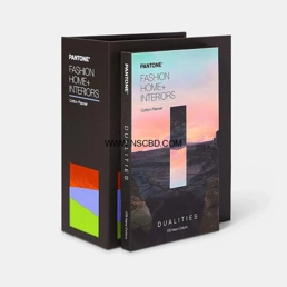 TCX Cotton Planner + Dualities Expansion Pack, 2800 Colors