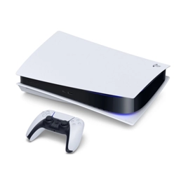 Play Station 5 - PS5 - Slim Edition