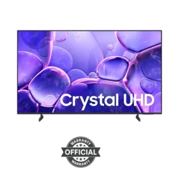 Samsung 50U8000F 50" Crystal 4K UHD LED Smart TV
