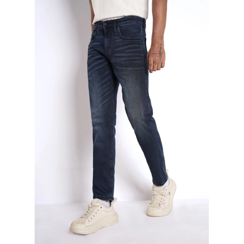 Men's Slim Fit Stretch Chino Pants – Comfortable & Versatile Dress Pants for Casual & Office Wear