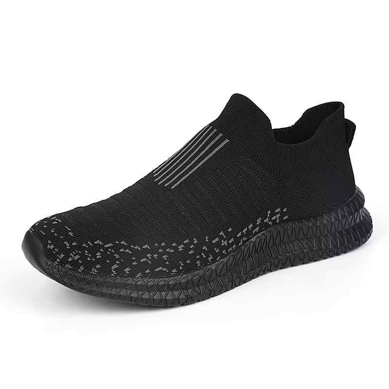 Breathable Men Casual Shoes