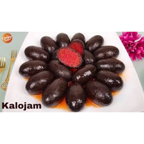 kalo jam