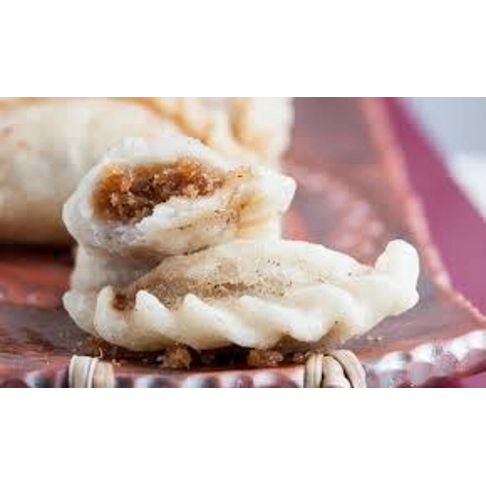 Narikel Pitha