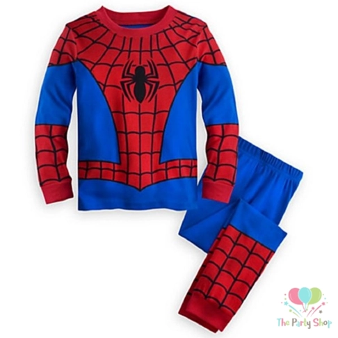 Spiderman Dress Spiderman Costume for Kids