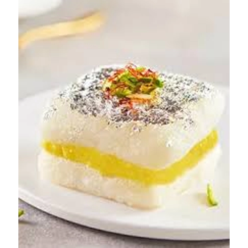 মালাই স্যান্ডউইচ