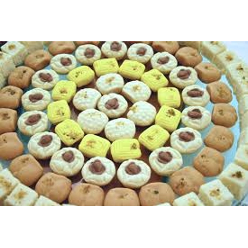 সন্দেশপাতি